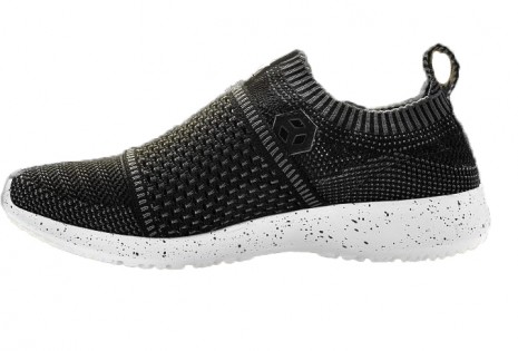 Кросівки Xiaomi Runmi 90 points Live Sport shoes Black 40 MAN